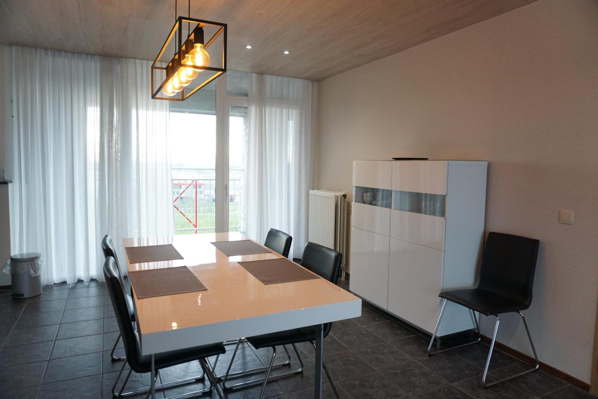 Kustverhuur, Appartement Aan Zee 09-051 Gerenoveerd 2024 Breskens Exterior foto